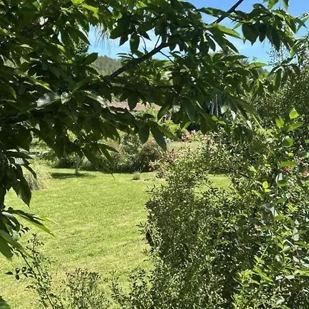 Charmante Maison En Perigord Pour 2 Avec Terrasse Privative - Fr-1-616-493 Feriehus Siorac-en-Périgord